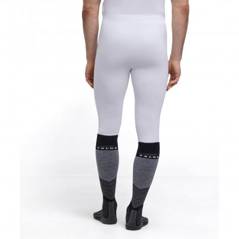 Falke Herren 3/4 Tight Warm 39665-2860 XL White | XL