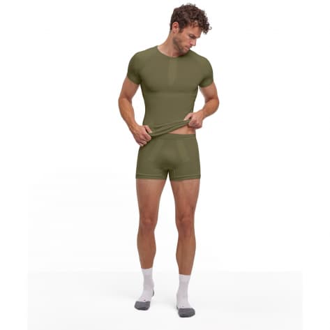 Falke Herren Boxershort Warm 39666 