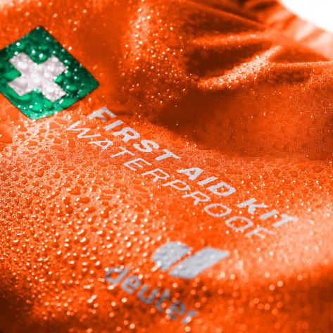 Deuter Erste Hilfe Set First Aid Kit Waterproof 3970326-9007 Koi | One size