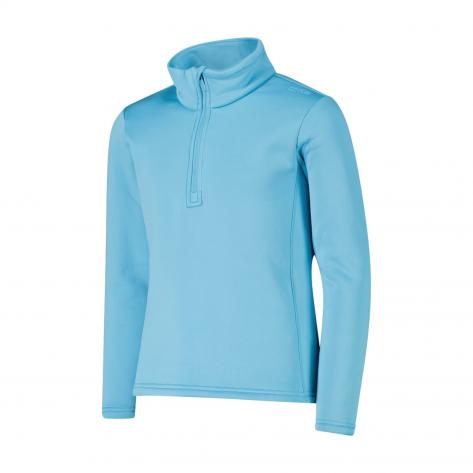 CMP Mädchen Langarm Shirt KID G SWEAT 39E2245 