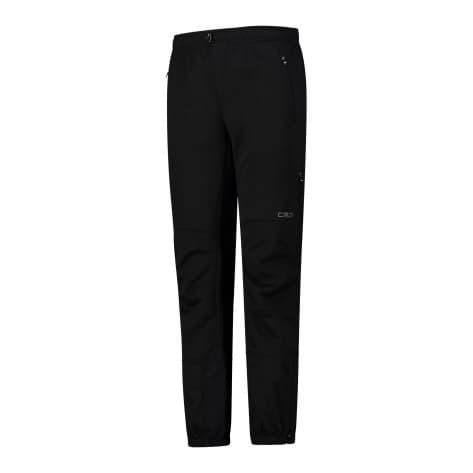 CMP Damen Trekkinghose WOMAN PANT 39T1216CF 