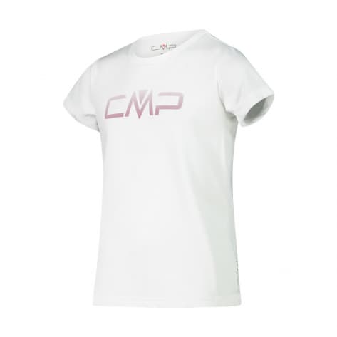CMP Mädchen T-Shirt KID G T-SHIRT 39T5675 