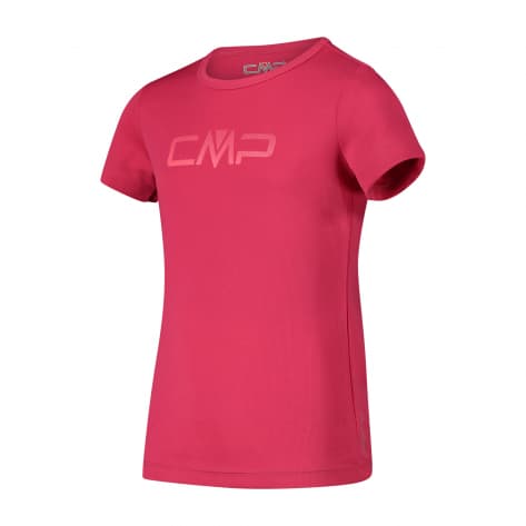 CMP Mädchen T-Shirt KID G T-SHIRT 39T5675P 