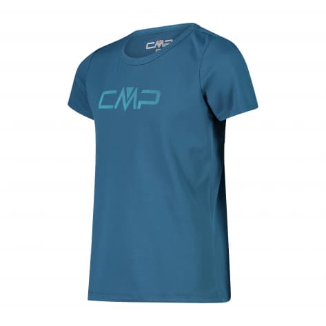 CMP Mädchen T-Shirt KID G T-SHIRT 39T5675P 