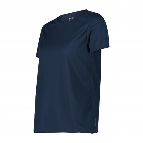 CMP Damen T-Shirt WOMAN T-SHIRT 39T5676 