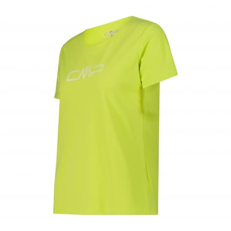 CMP Damen T-Shirts WOMAN T-SHIRT 39T5676P 