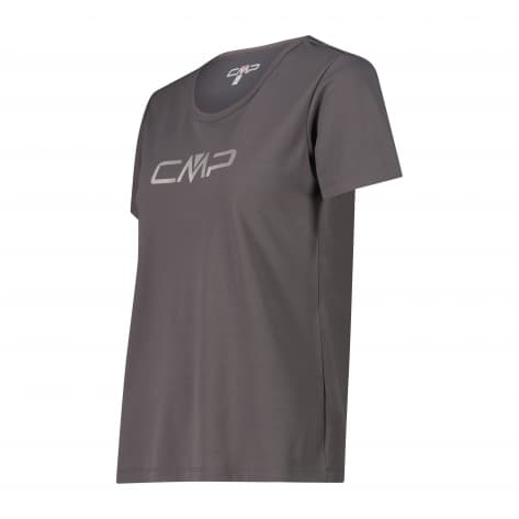 CMP Damen T-Shirts WOMAN T-SHIRT 39T5676P 