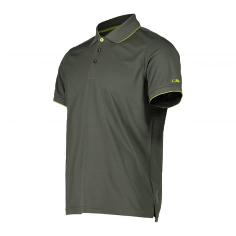 CMP Herren Polo Shirt 39T5807 