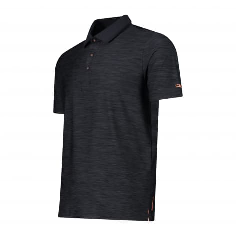 CMP Herren Polo Shirt 39T5817 