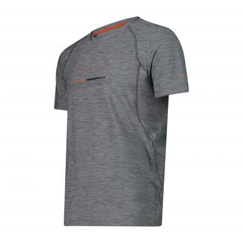 CMP Herren T-Shirt MAN T-SHIRT 39T6547 