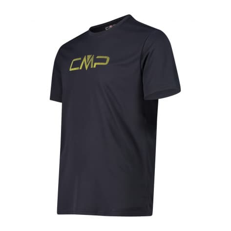 CMP Herren T-Shirt Man T-Shirt 39T7117P 