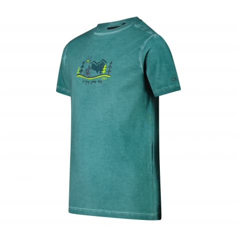 CMP Kinder T-Shirt Kid T-Shirt 39T7544 