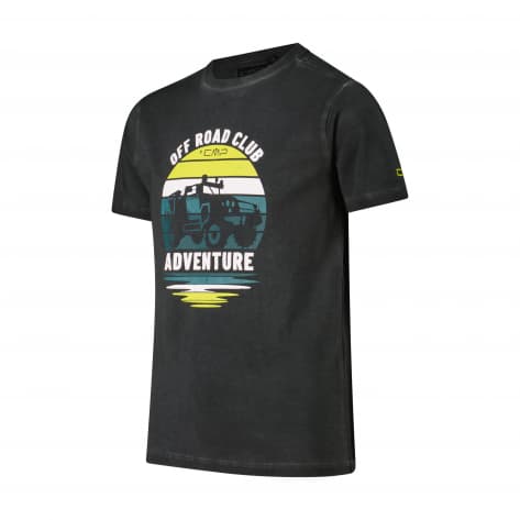 CMP Kinder T-Shirt Kid T-Shirt 39T7544 