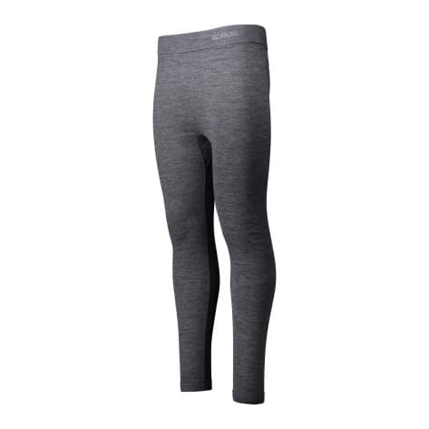 CMP Herren Hose Man Seamless Base Layer Pant 39Y4037 