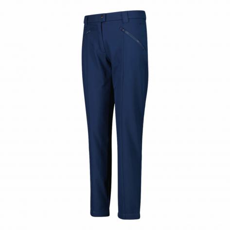 CMP Damen Hose Woman Long Pant 3A11266 