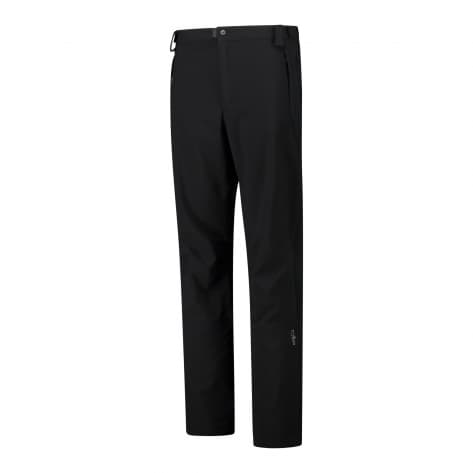 CMP Herren Trekkinghose Man Pant with Inner Gaiter 3A14257CF 
