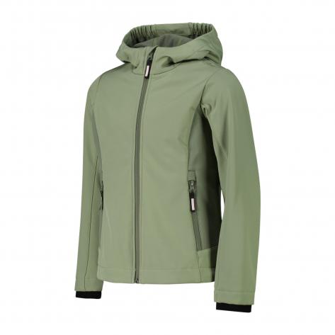 CMP Mädchen Softshell Jacke Fix Hood 3A29385N 