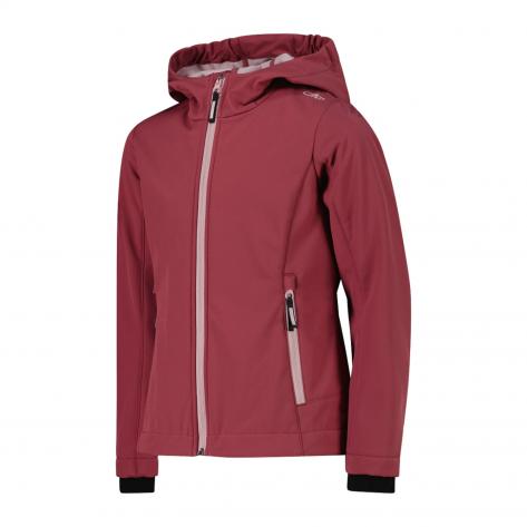 CMP Mädchen Softshell Jacke Fix Hood 3A29385N 