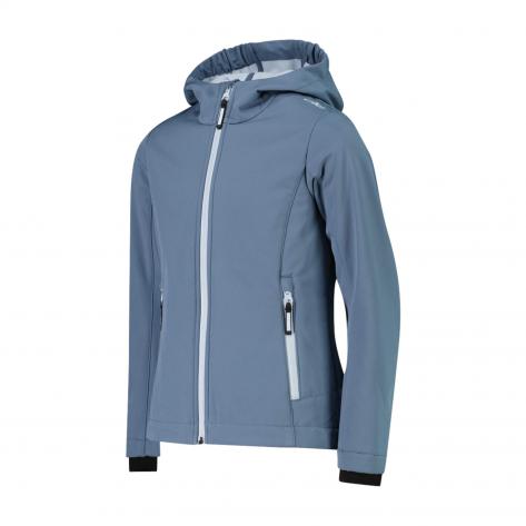 CMP Mädchen Softshell Jacke Fix Hood 3A29385N 