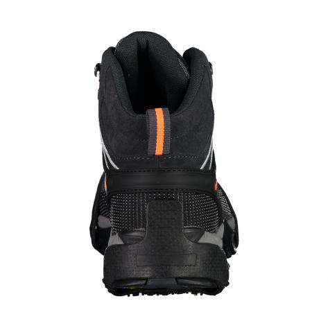 CMP Schuhspikes Non Slip Spiked Crampons 3B04557 