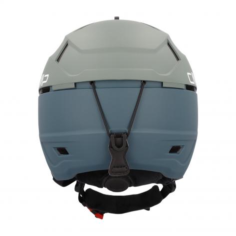 CMP Herren Skihelm Beaver Ski Helmet 3B13567 