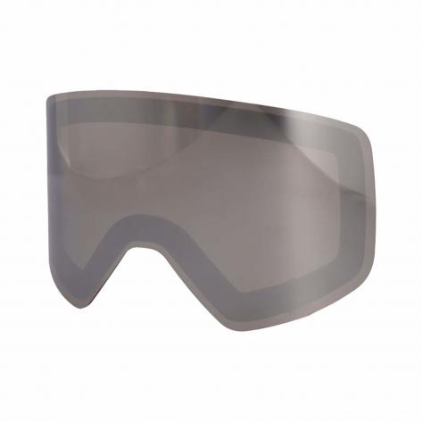 CMP Unisex Skibrille TYRFT SKI GOGGLE 3B20197-A001 Bianco | One size