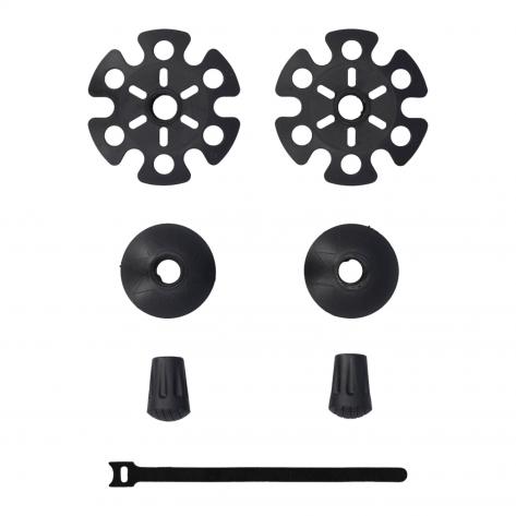 CMP Wanderstöcke Aeryth 120 Hiking Pole 3B25467 