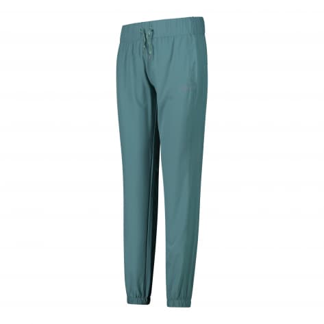 CMP Damen Trainingshose Woman Long Pant 3C83176 
