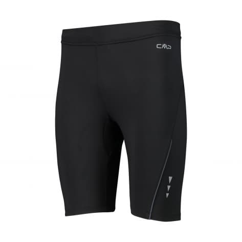 CMP Herren Hose Man Lauftights 3C89177T 