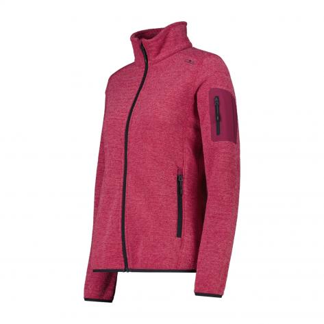CMP Damen Fleecejacke Woman Jacket 3H14746A 