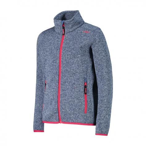 CMP Mädchen Fleece Girl Fleece Jacket 3H19925 