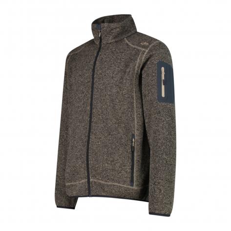 CMP Herren Fleecejacke Man Jacket 3H60747B 