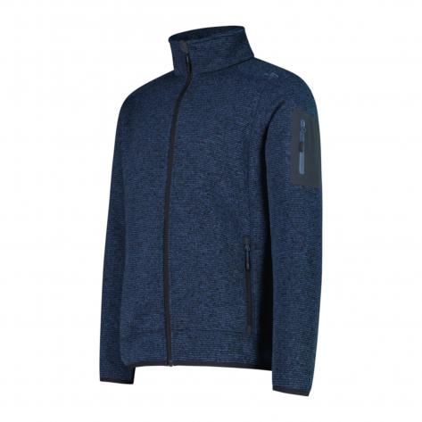 CMP Herren Fleecejacke Man Jacket 3H60747B 
