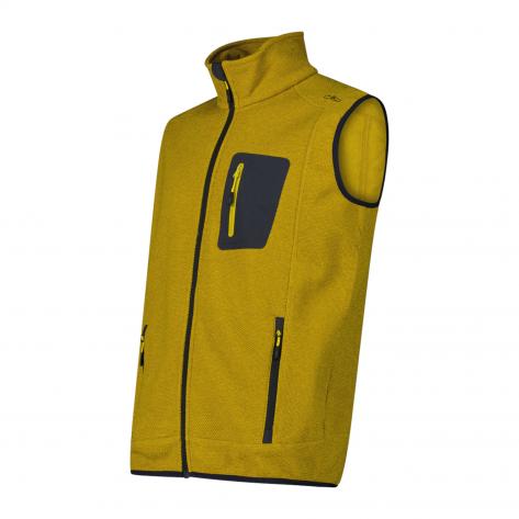 CMP Herren Weste Knitted Vest 3H60947N 
