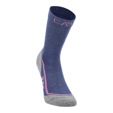 CMP Kinder Trekkingsocken KIDS TREKKING SOCK MID SUPERSOFT 50 3I19864 