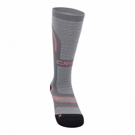 CMP Damen Ski Socken SKI SOCK PRIMALOFT WMN 3I73126 
