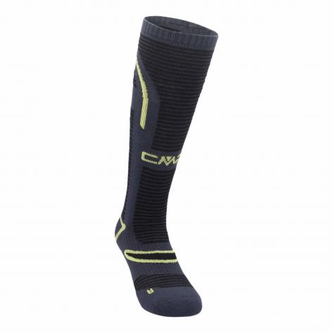 CMP Herren Ski Socken SKI SOCK PRIMALOFT 3I73127 