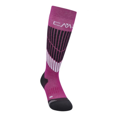 CMP Damen Skisocken SKI SOCK GRAPHENE WMN 3I76756 