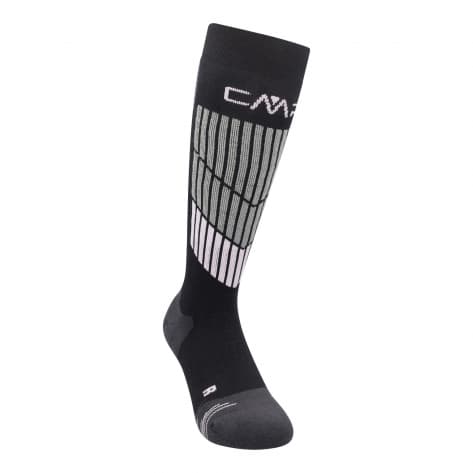 CMP Damen Skisocken SKI SOCK GRAPHENE WMN 3I76756 