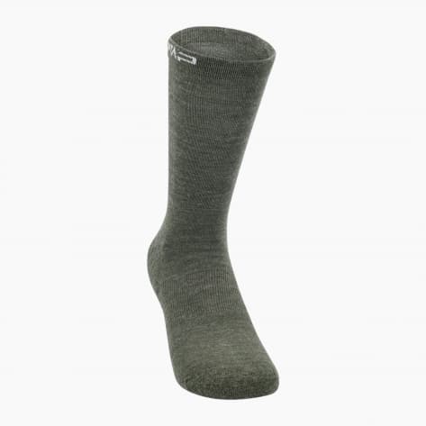 CMP Herren Socken HIKING WOOL SOCK MID 3I87177 