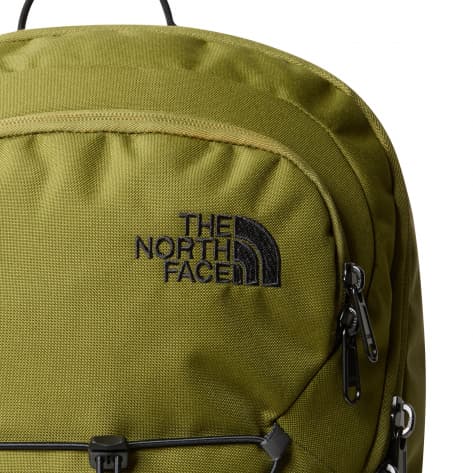 The North Face Rucksack Rodey 3KVC-YIZ Forest Olive/New Taupe | One size