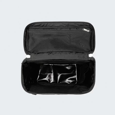 The North Face Rucksack Base Camp Fuse Box 3KVR-4HF TNF Black-TNF Black-NPF | One Size