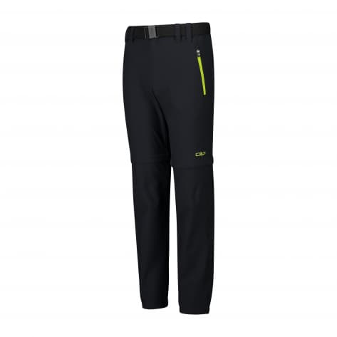CMP Jungen Hose Stretch Zip Off 3T51644 
