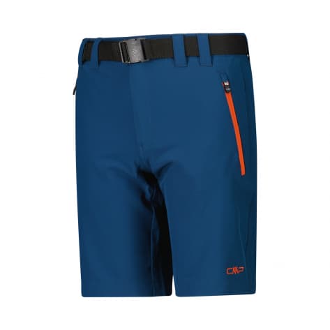 CMP Jungen Short Stretch Bermuda 3T51844 
