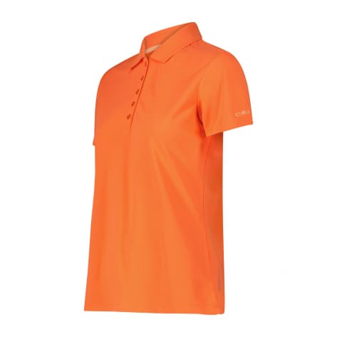 CMP Damen Poloshirt Woman Polo 3T59676 