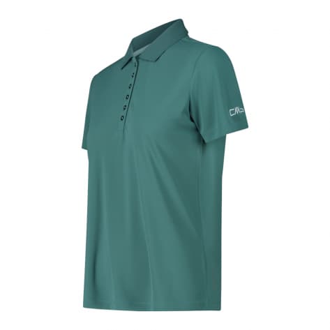 CMP Damen Poloshirt Woman Polo 3T59676 