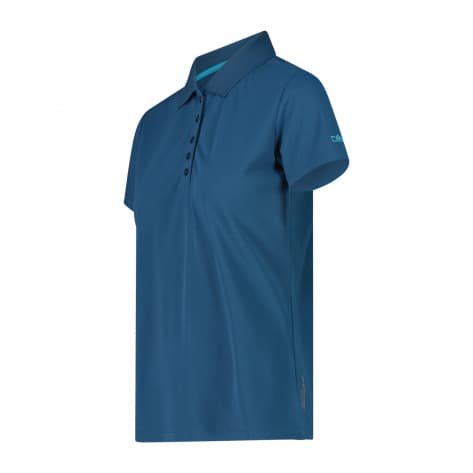 CMP Damen Poloshirt Woman Polo 3T59676 