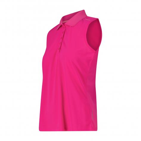 CMP Damen Poloshirt Woman Polo 3T59776 