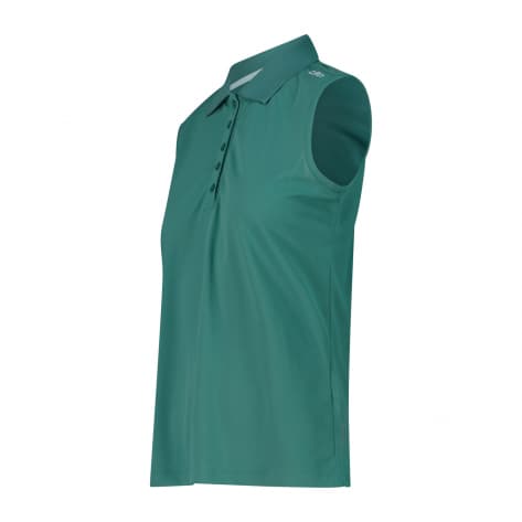 CMP Damen Poloshirt Woman Polo 3T59776 