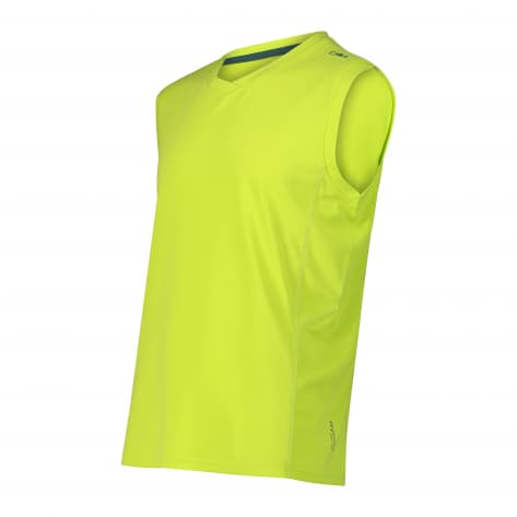 CMP Herren Tanktop Man Sleeveless T-Shirt 3T59977 